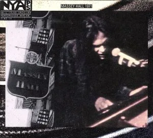 【輸入盤】Live at Massey Hall(CD+DVD)