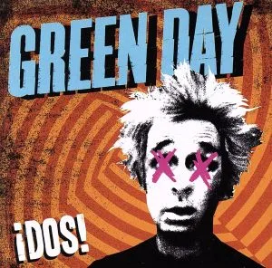 【輸入盤】Dos!