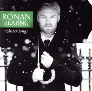 【輸入盤】Winter Songs