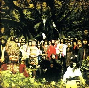 【輸入盤】Cripple Crow