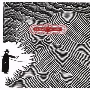 【輸入盤】The Eraser