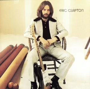 【輸入盤】Eric Clapton