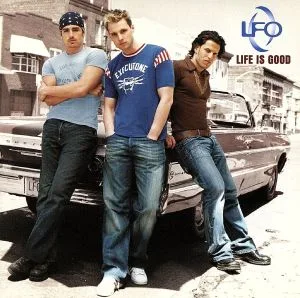 【輸入盤】Life Is Good