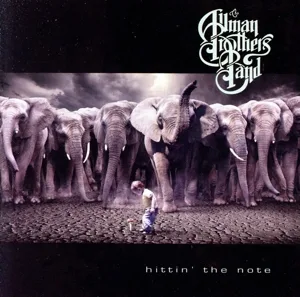 【輸入盤】Hittin' the Note