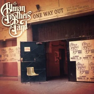 【輸入盤】One Way Out