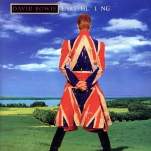 【輸入盤】Earthling (Exp)