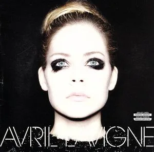 【輸入盤】Avril Lavigne
