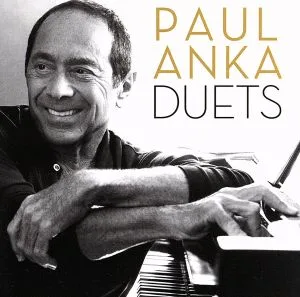 【輸入盤】Duets