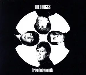 【輸入盤】Trogglodynamite