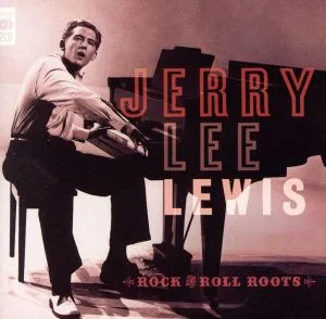 【輸入盤】Rock N Roll Roots