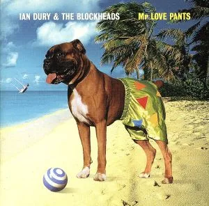 【輸入盤】Mr. Love Pants