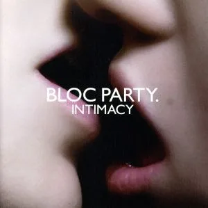 【輸入盤】Intimacy