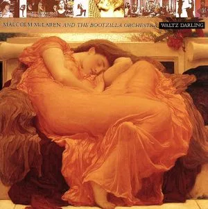 【輸入盤】Waltz Darling