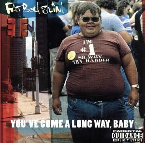 【輸入盤】You've Come A Long Way, Baby