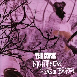 【輸入盤】Nightfreak & The Sons of Becker