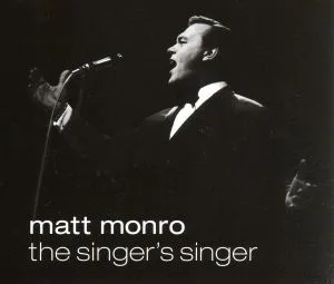 【輸入盤】Singer's Singer