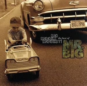 【輸入盤】Big, Bigger, Biggest