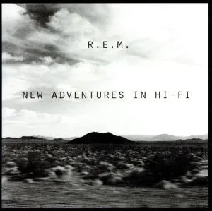 【輸入盤】New Adventures in Hi Fi