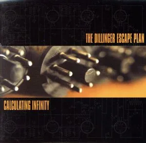 【輸入盤】Calculating Infinity
