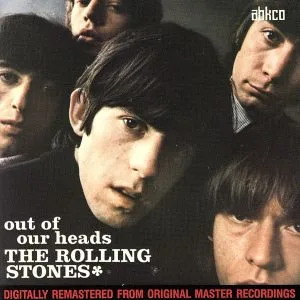 【輸入盤】Out of Our Heads
