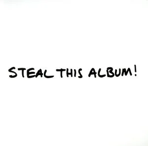 【輸入盤】Steal This Album
