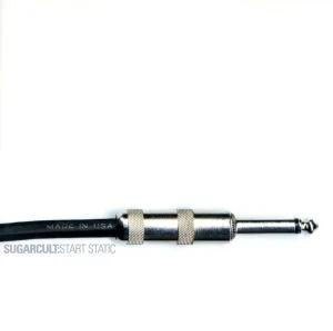 【輸入盤】Start Static