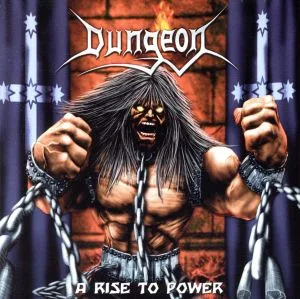 【輸入盤】Rise to Power