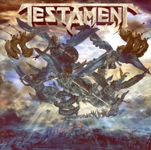 【輸入盤】Formation of Damnation