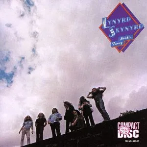 【輸入盤】Nuthin' Fancy