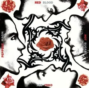【輸入盤】Blood Sugar Sex Magik