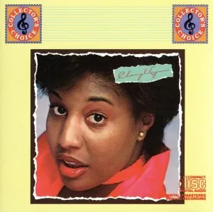 【輸入盤】Cheryl Lynn