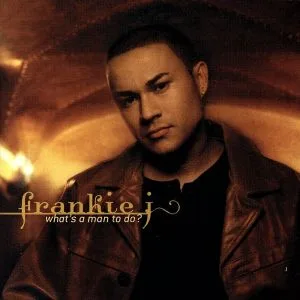 【輸入盤】What's a Man to Do