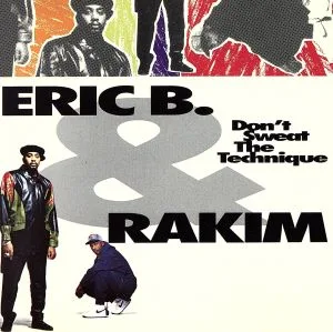 【輸入盤】Don't Sweat the Technique