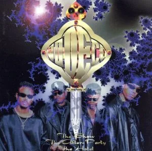【輸入盤】Show the After Party the Hotel