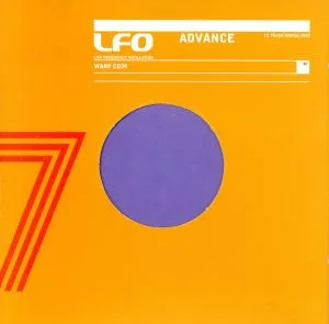 【輸入盤】Advance