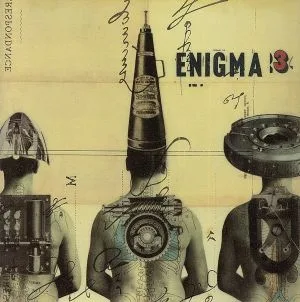 【輸入盤】Enigma 3: Le Roi Est Mort, Vive Le Roi!
