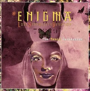 【輸入盤】Love Sensuality Devotion - The Remix Collection