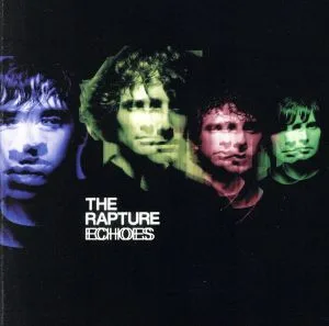 【輸入盤】Echoes