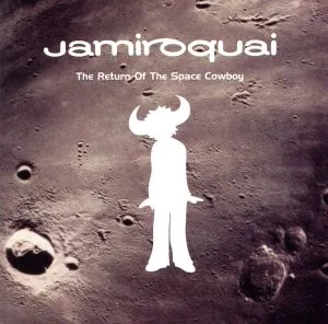 【輸入盤】The Return of the Space Cowboy