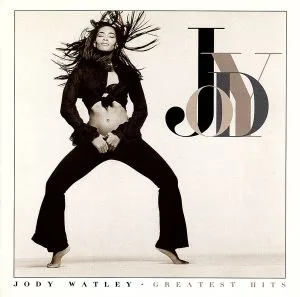【輸入盤】Jody Watley - Greatest Hits