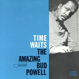 【輸入盤】Time Waits