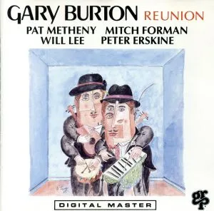【輸入盤】Reunion /Grp