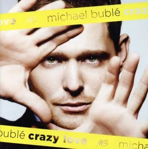 【輸入盤】Crazy Love