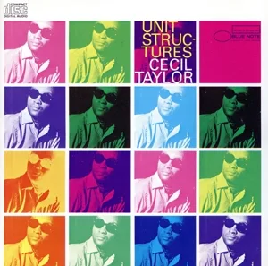 【輸入盤】Unit Structures
