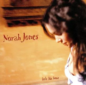 【輸入盤】Feels Like Home