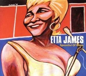 【輸入盤】Spoonful of Blues