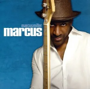 【輸入盤】Marcus