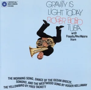 【輸入盤】Gravity Is Light Today