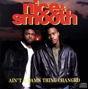 【輸入盤】Ain't a Damn Thing Changed