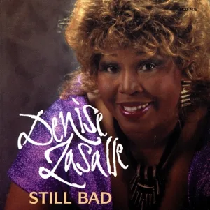 【輸入盤】Still Bad